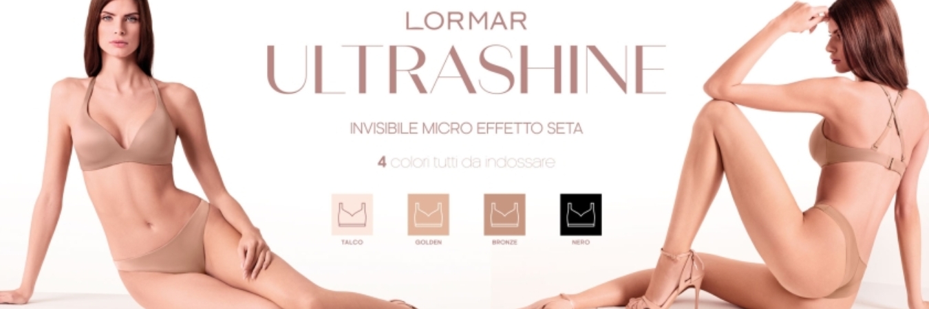 Lormar Ultrashine