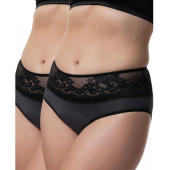 Menštruačné nohavičky Dorina D001989MI071 - nočné Menštruačné nohavičky Dorina D001989MI071 - nočné