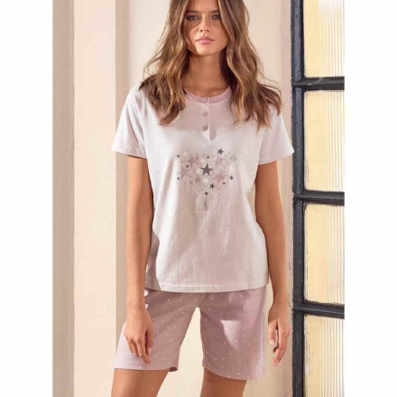 Pyžamo Infiore 654138