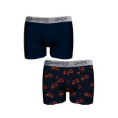 BOXERKY JOHN FRANK JF2BEF25 - 2 PACK