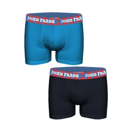 BOXERKY JOHN FRANK JF2BMODHYPE01 - 2 PACK