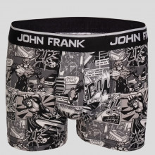 Boxerky John Frank JFB109