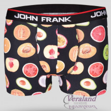Boxerky John Frank JFB129