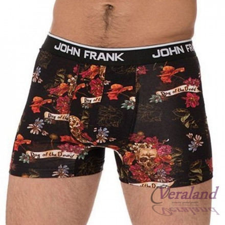 Boxerky John Frank JFB51