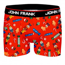 Boxerky John Frank JFBD19