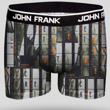 Boxerky John Frank JFBD231