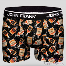 Boxerky John Frank JFBD249