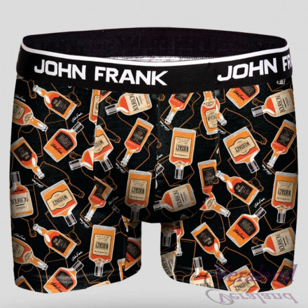Boxerky John Frank JFBD249