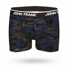 Boxerky John Frank  JFBD257