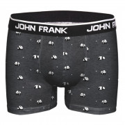 Boxerky John Frank JFBD308
