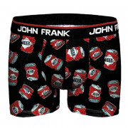 Boxerky John Frank JFBD314