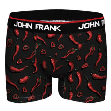 Boxerky John Frank JFBD318