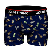 Boxerky John Frank JFBD351