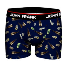 Boxerky John Frank JFBD351