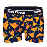 Boxerky John Frank JFBD368