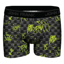 Boxerky John Frank JFBDMOD103