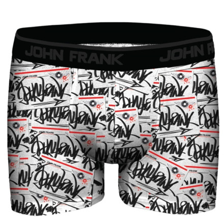 BOXERKY JOHN FRANK JFBDMOD105