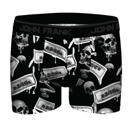 BOXERKY JOHN FRANK JFBDMOD108