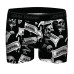 BOXERKY JOHN FRANK JFBDMOD108