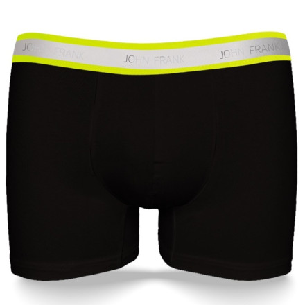 BOXERKY JOHN FRANK JFBNEON01