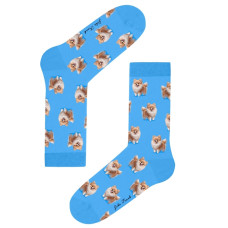 Dámske ponožky John Frank WJFLSFUN66