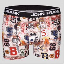BOXERKY JOHN FRANK BOXERKY JOHN FRANK