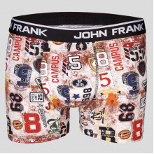 Boxerky John Frank