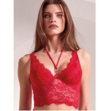 Bralette Lormar Bondage