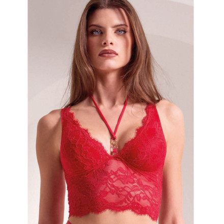 Bralette Lormar Bondage