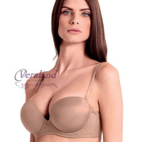 Podprsenka Lormar Double Extra