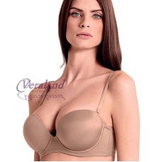 Podprsenka Lormar Double Extra