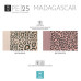 Podprsenka Lormar Double Madagascar