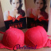 Podprsenka Lormar Double pizzo