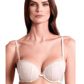 Podprsenka Lormar Double pizzo