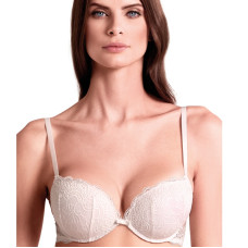 Podprsenka Lormar Double pizzo