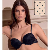 Podprsenka Lormar Double Liaison