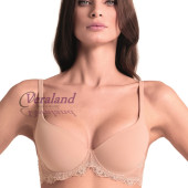 Podprsenka Lormar Mousse Pizzo