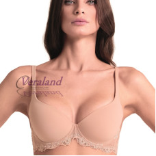 Podprsenka Lormar Mousse Pizzo