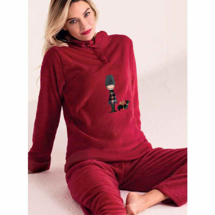 Pyžamo Infiore 652856