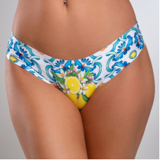 Brazílky Meméme Sicily Lemon